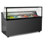 Mondial Framec Mirabella H9G 306公升 意大利MF雪糕冷凍櫃